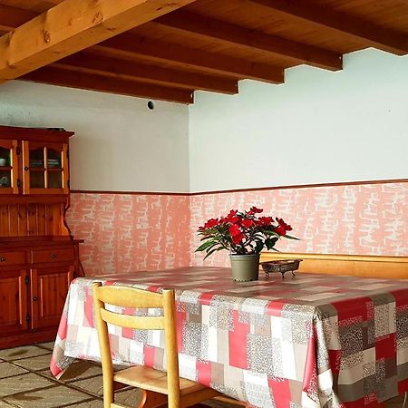 Villa Rosina Ро Екстер'єр фото