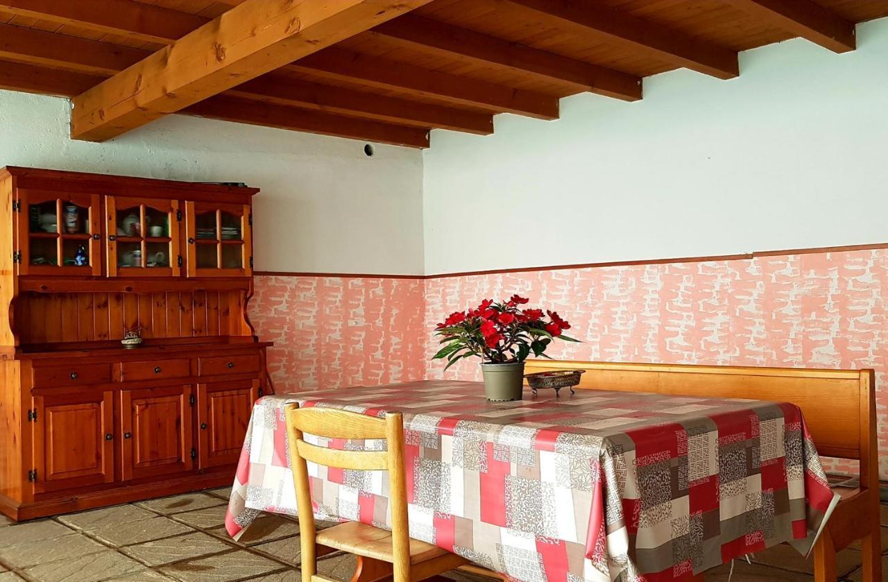 Villa Rosina Ро Екстер'єр фото