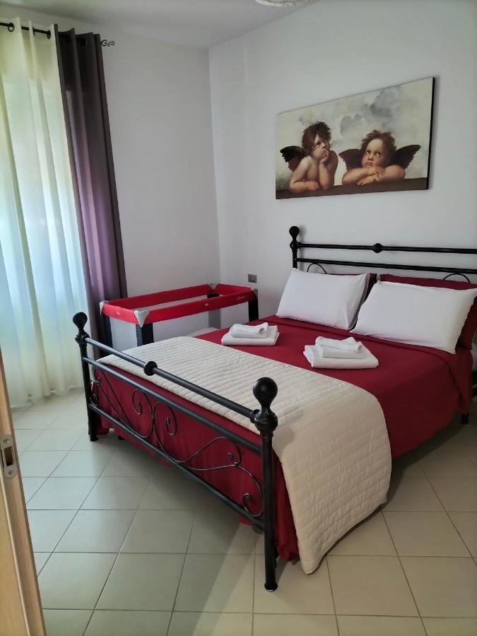 Villa Rosina Ро Екстер'єр фото
