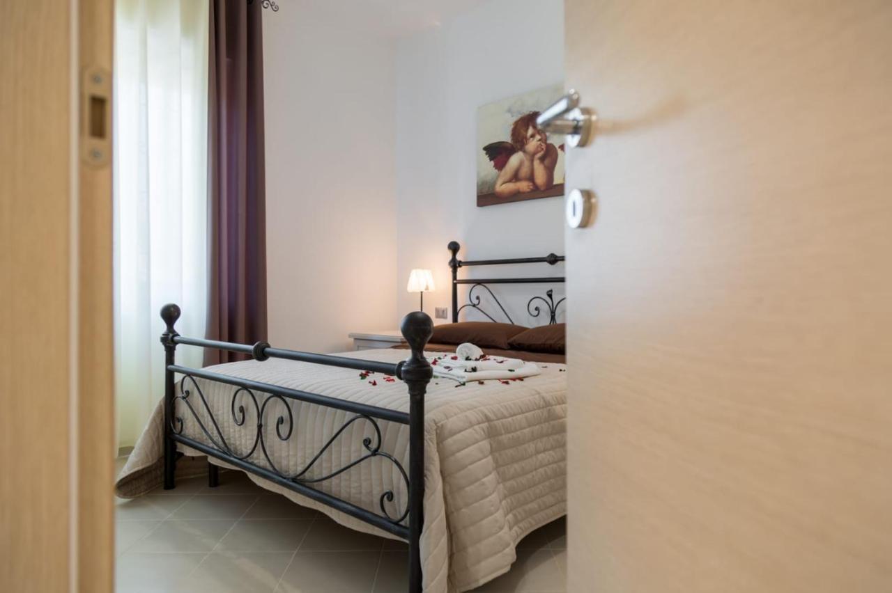 Villa Rosina Ро Екстер'єр фото