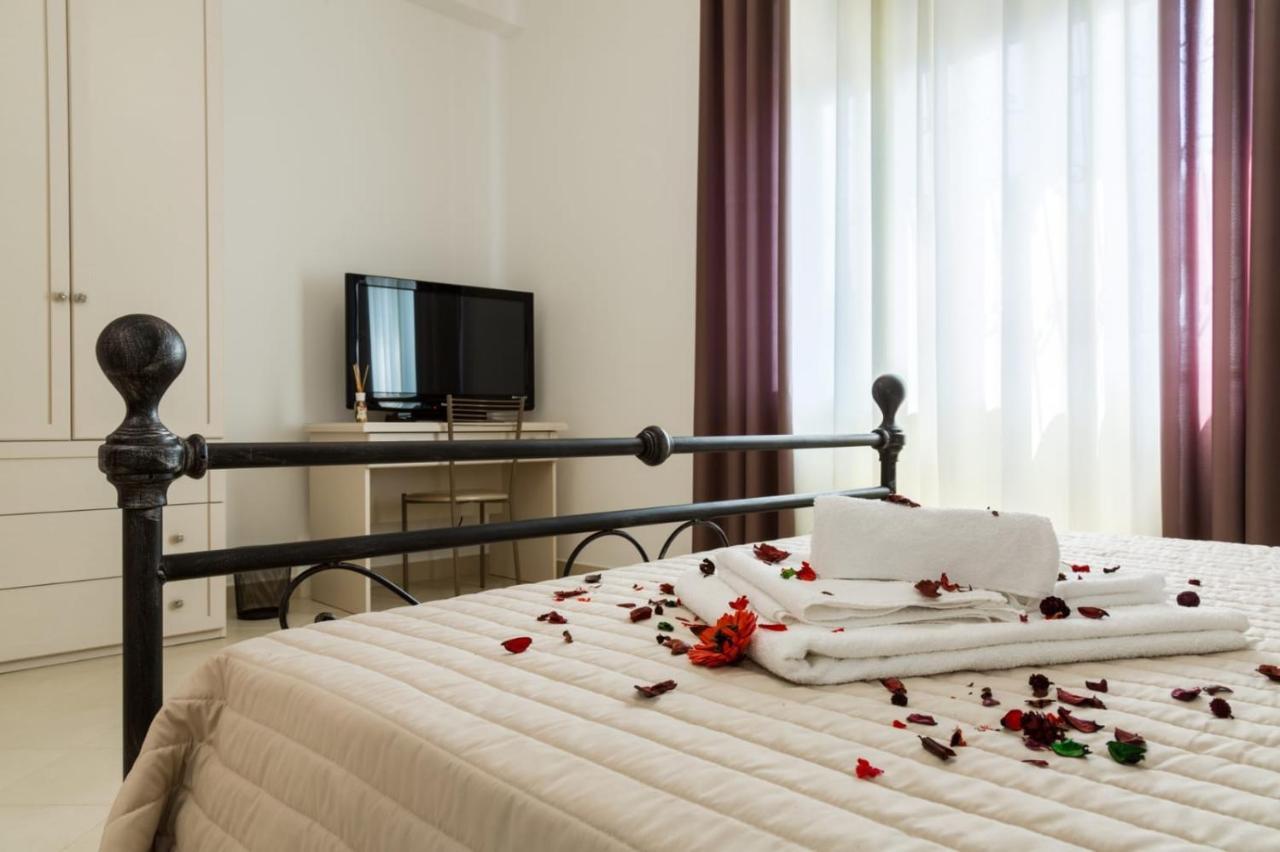 Villa Rosina Ро Екстер'єр фото