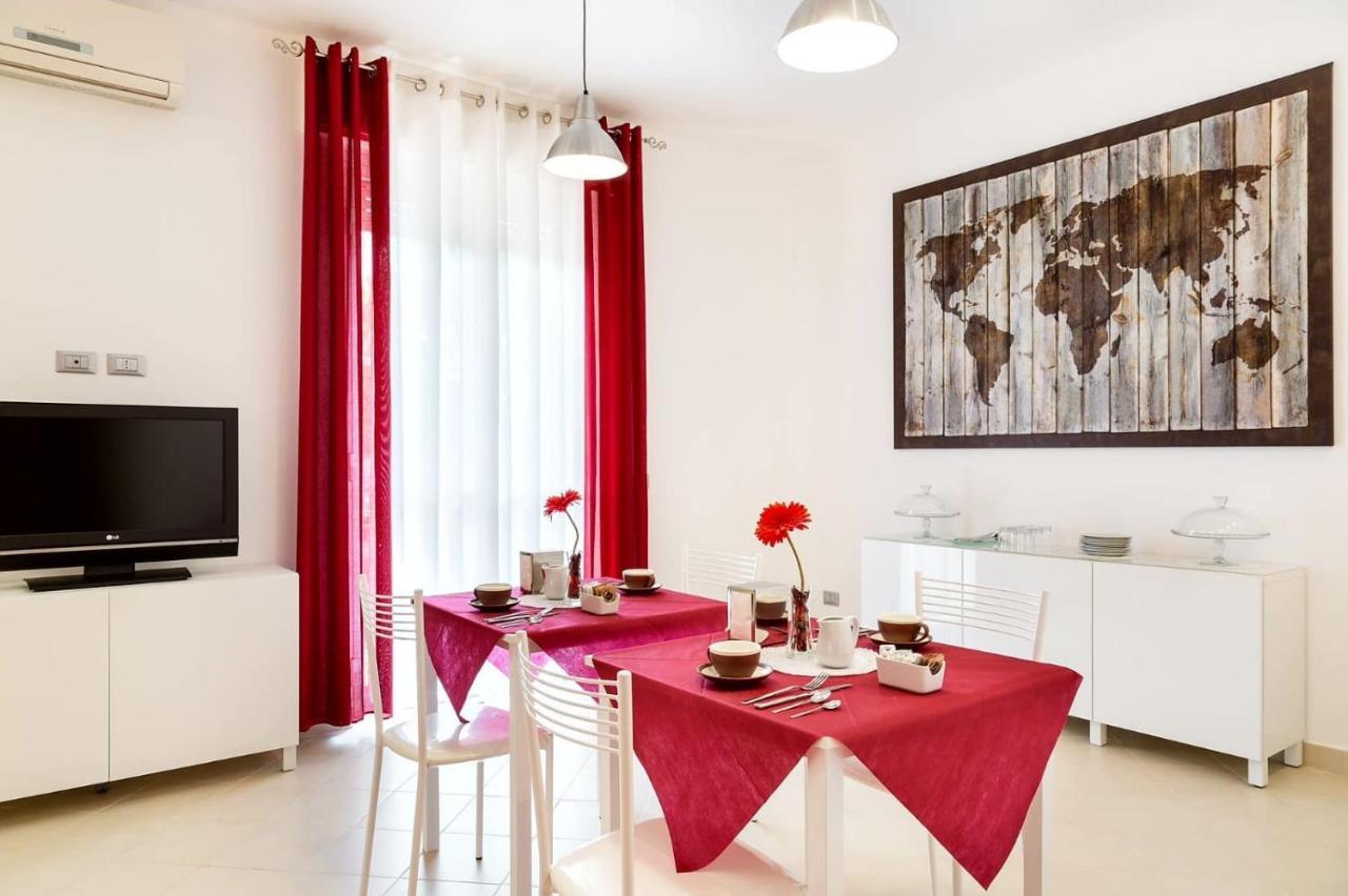 Villa Rosina Ро Екстер'єр фото