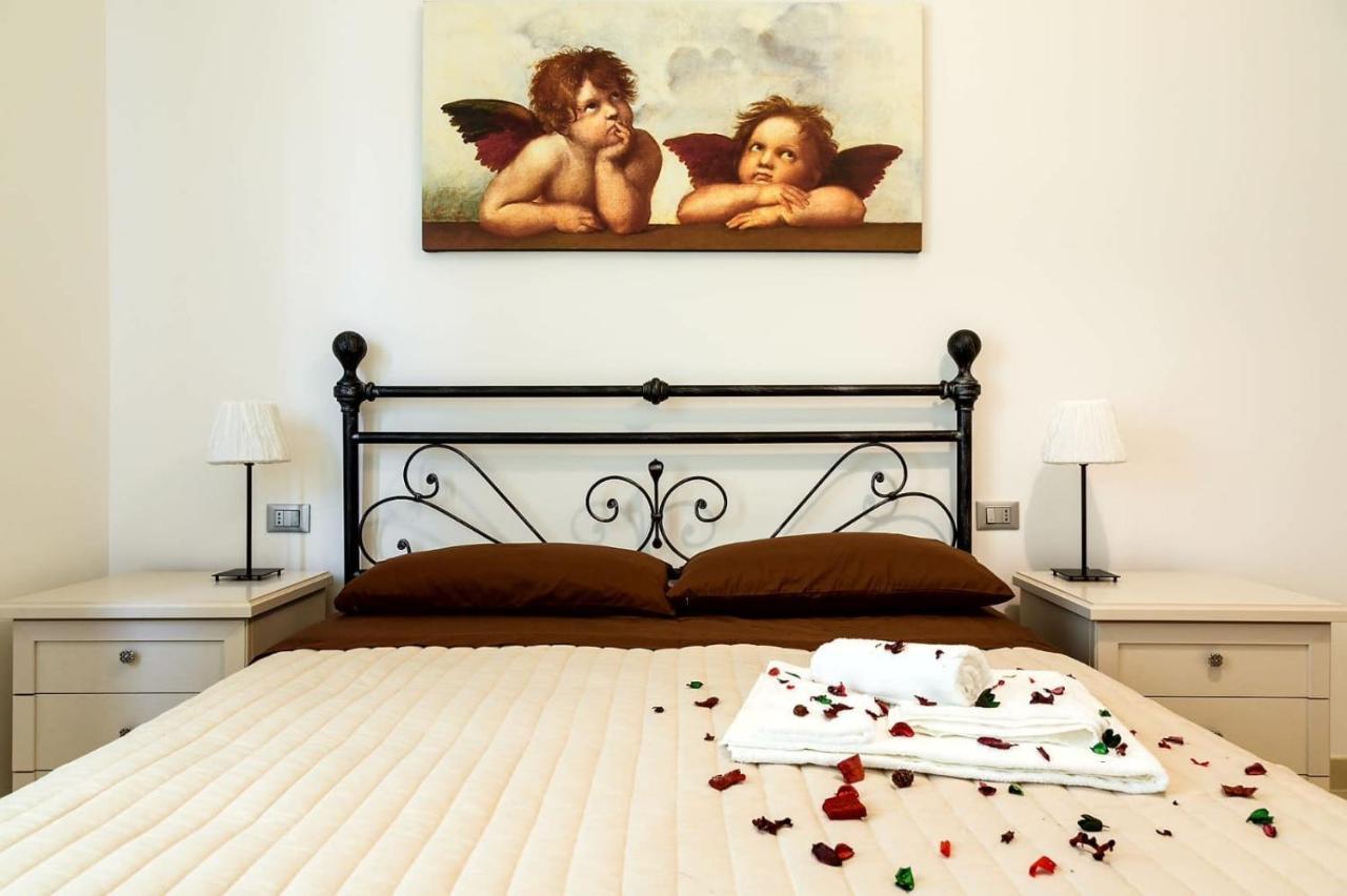 Villa Rosina Ро Екстер'єр фото